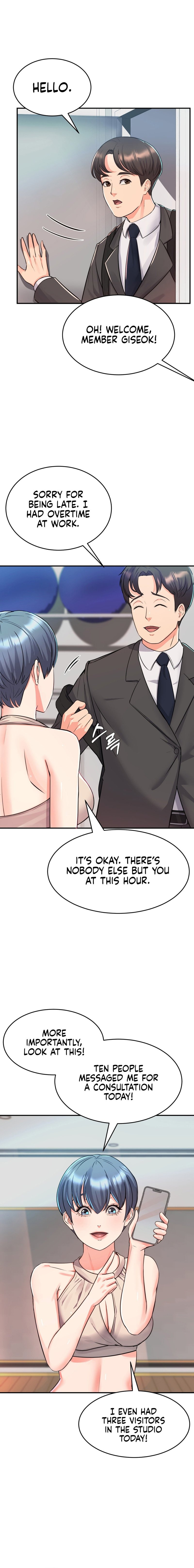 My Pillow Business Begins! Chapter 6 image 2