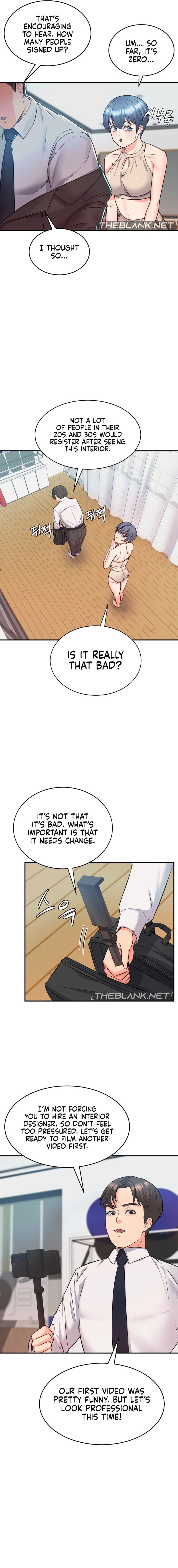 My Pillow Business Begins! Chapter 6 image 3