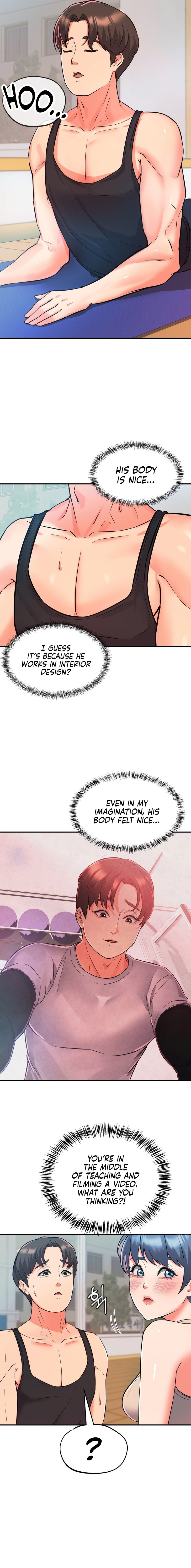 My Pillow Business Begins! Chapter 6 image 6