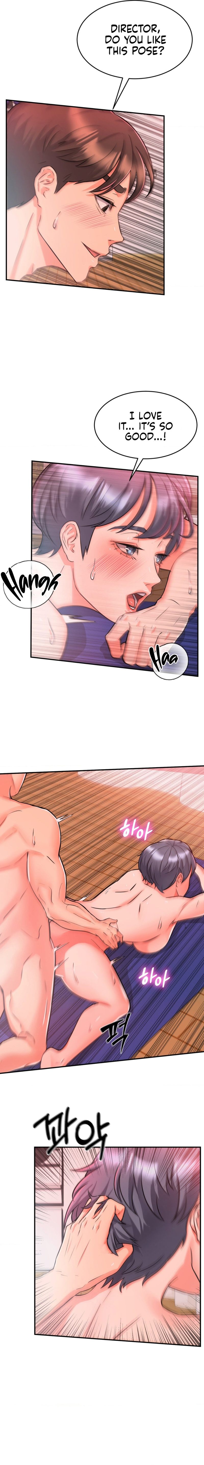 My Pillow Business Begins! Chapter 7 image 15