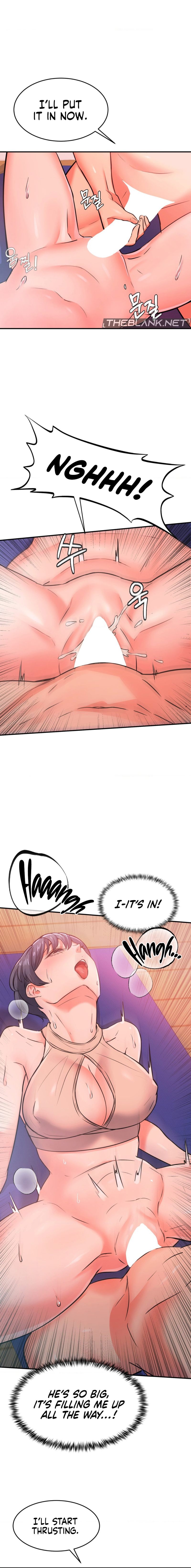 My Pillow Business Begins! Chapter 7 image 3