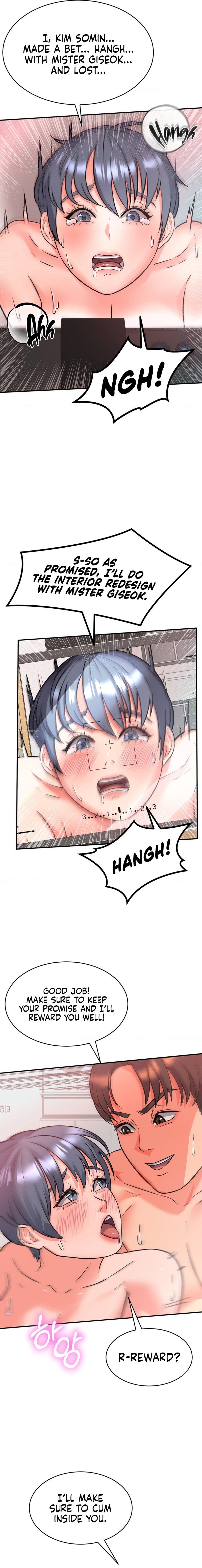 My Pillow Business Begins! Chapter 8 image 9