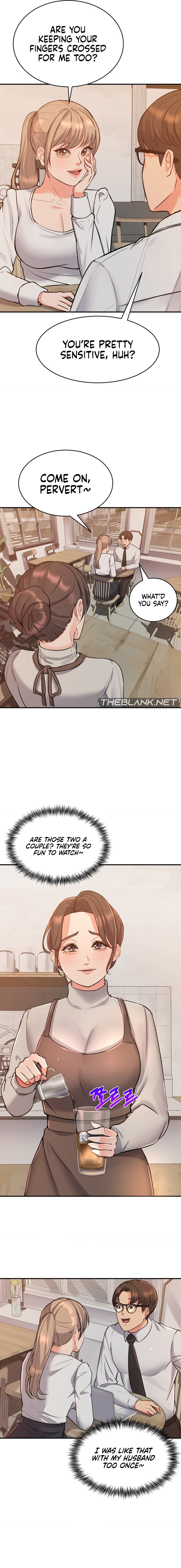 My Pillow Business Begins! Chapter 8 image 15