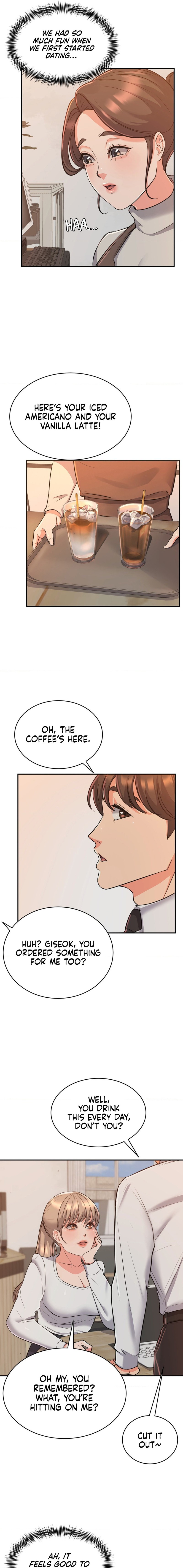 My Pillow Business Begins! Chapter 8 image 16
