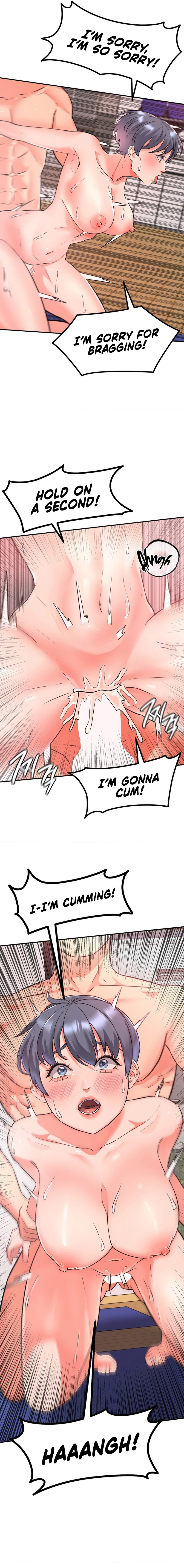 My Pillow Business Begins! Chapter 8 image 2