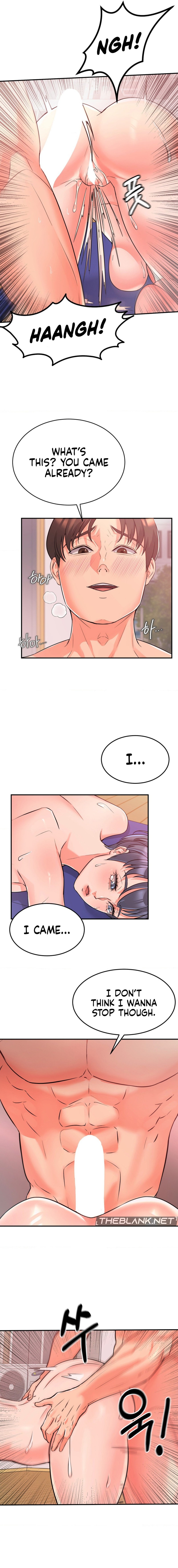 My Pillow Business Begins! Chapter 8 image 3