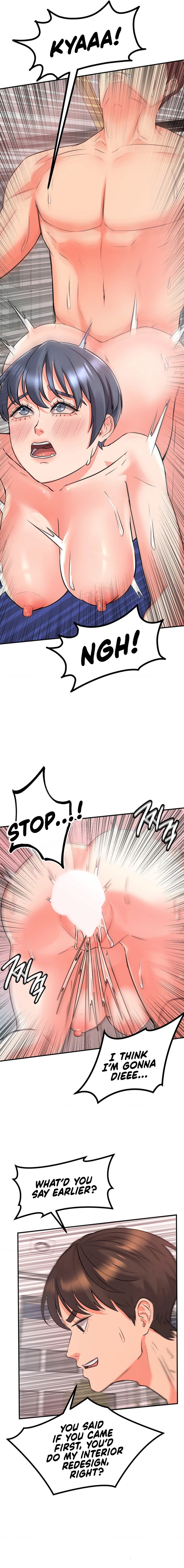 My Pillow Business Begins! Chapter 8 image 5