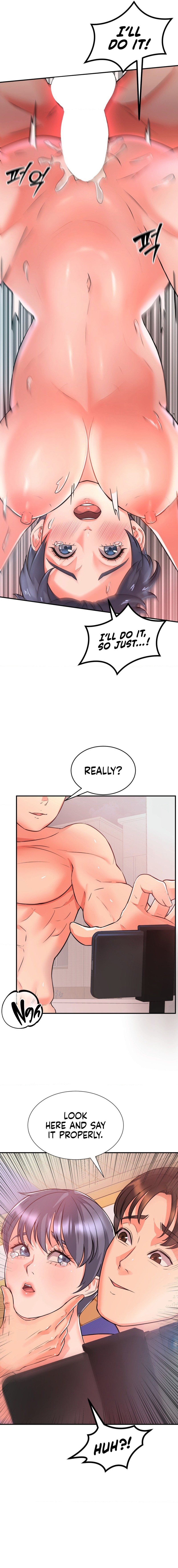 My Pillow Business Begins! Chapter 8 image 6