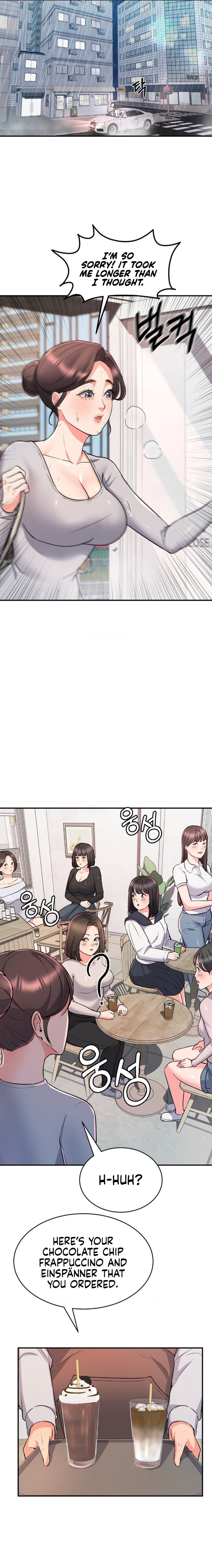 My Pillow Business Begins! Chapter 9 image 10