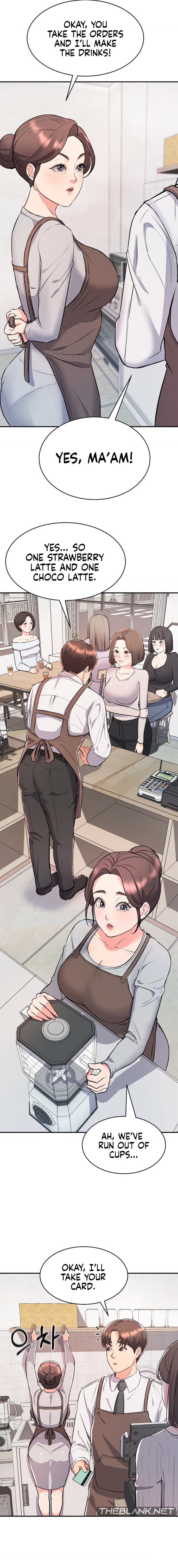 My Pillow Business Begins! Chapter 9 image 12