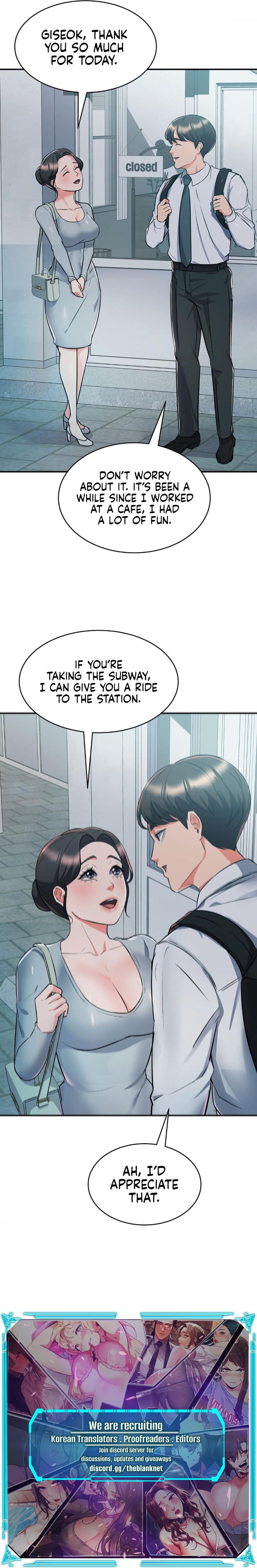 My Pillow Business Begins! Chapter 9 image 14