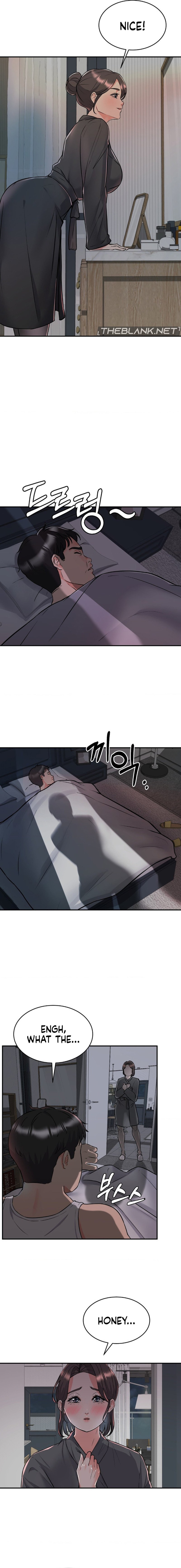 My Pillow Business Begins! Chapter 9 image 3