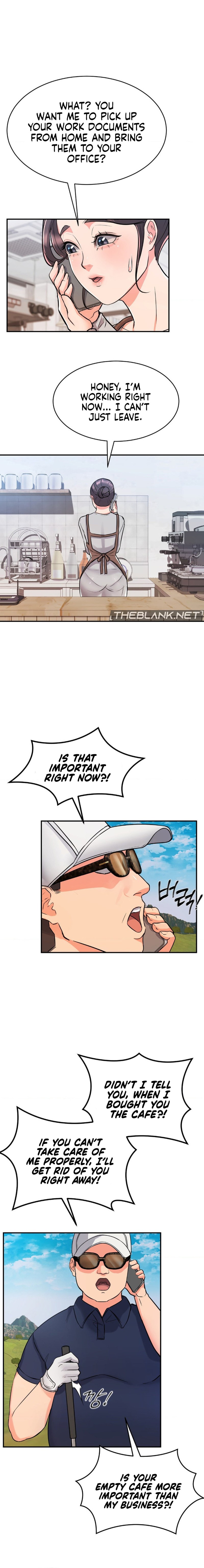 My Pillow Business Begins! Chapter 9 image 6