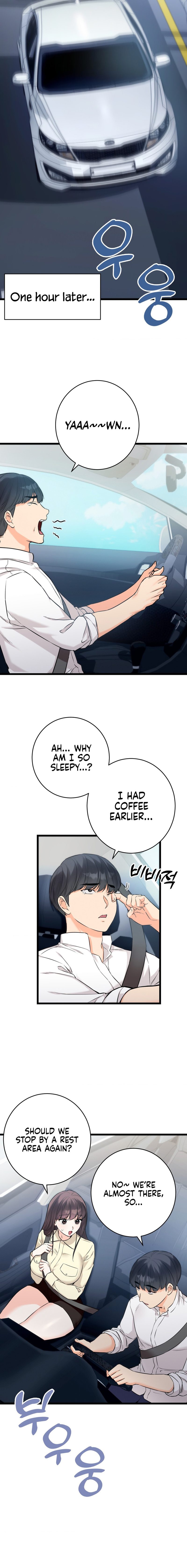Secret Siblings 2 Chapter 1 image 20