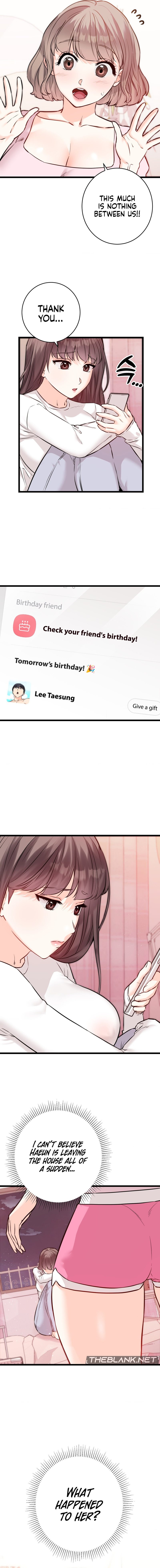 Secret Siblings 2 Chapter 10 image 12