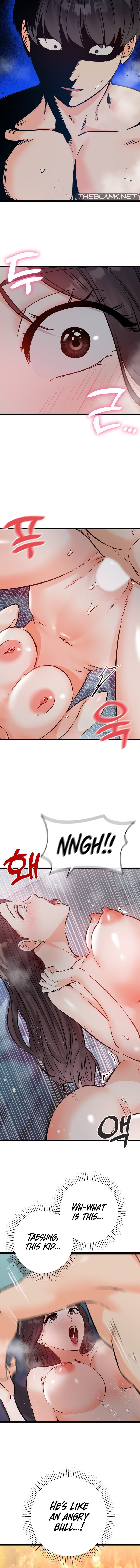 Secret Siblings 2 Chapter 10 image 2