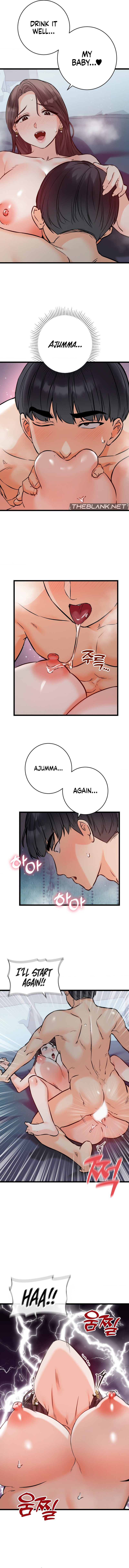 Secret Siblings 2 Chapter 10 image 6