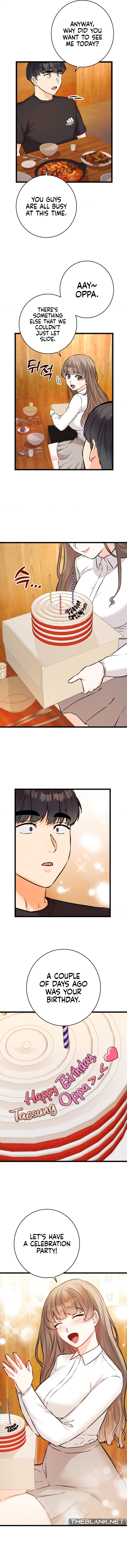 Secret Siblings 2 Chapter 11 image 9