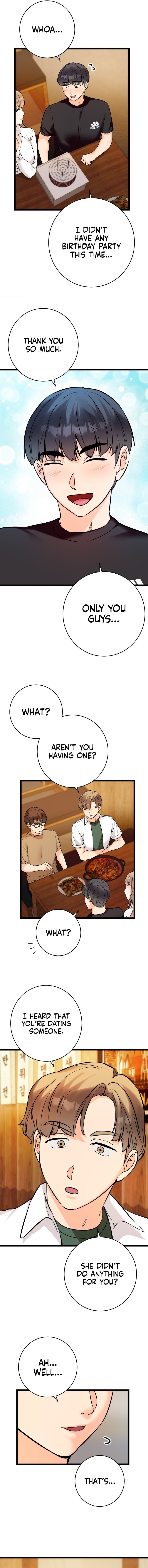 Secret Siblings 2 Chapter 11 image 10