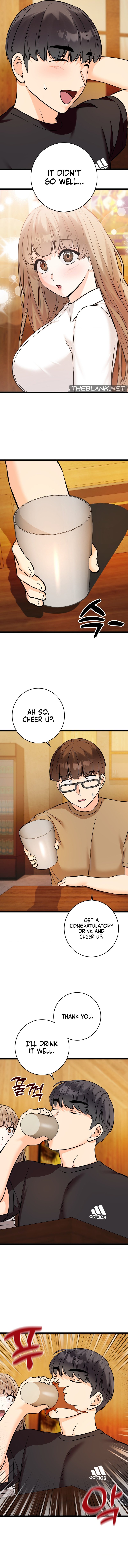 Secret Siblings 2 Chapter 11 image 11