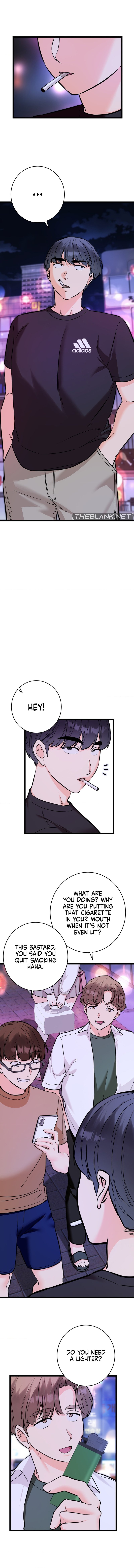 Secret Siblings 2 Chapter 11 image 5