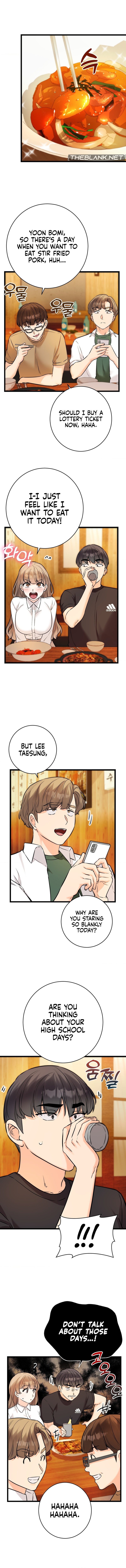 Secret Siblings 2 Chapter 11 image 8
