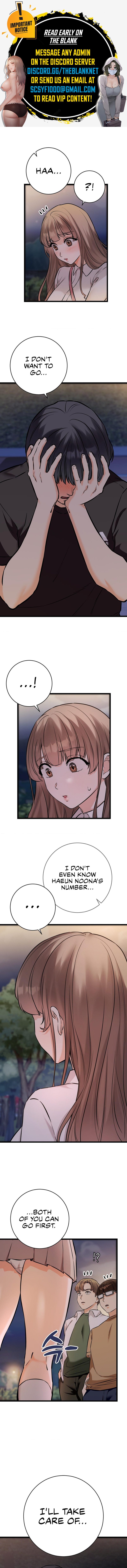 Secret Siblings 2 Chapter 12 image 0