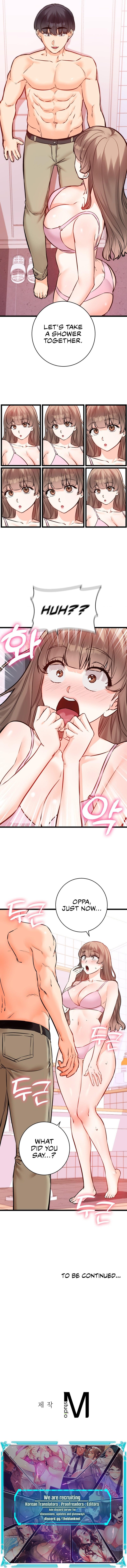 Secret Siblings 2 Chapter 12 image 12