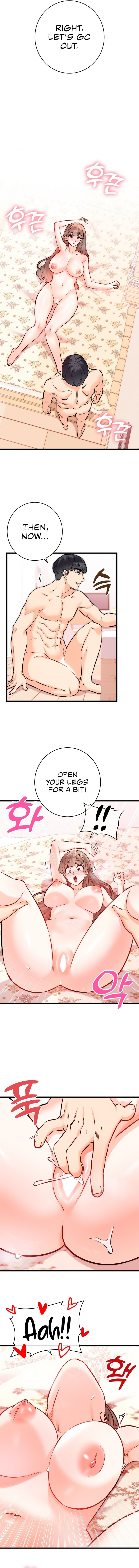 Secret Siblings 2 Chapter 13 image 10