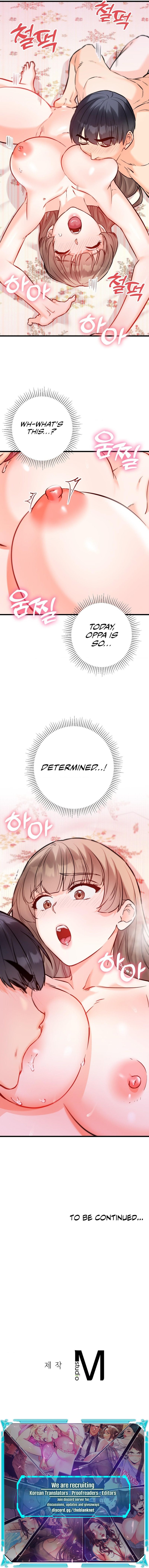 Secret Siblings 2 Chapter 13 image 12