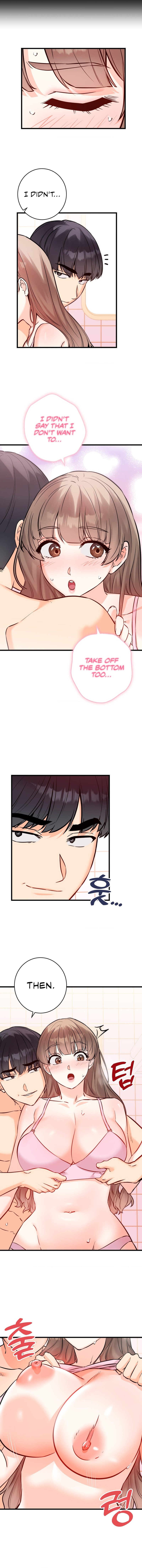 Secret Siblings 2 Chapter 13 image 4