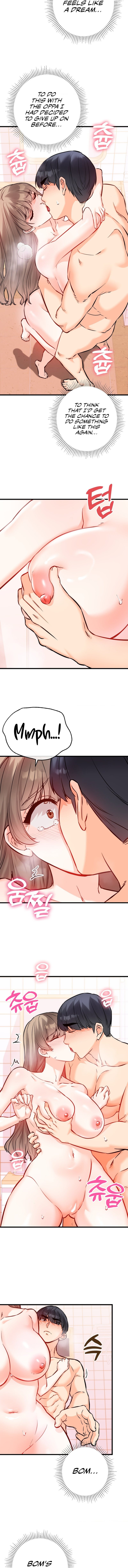 Secret Siblings 2 Chapter 13 image 8