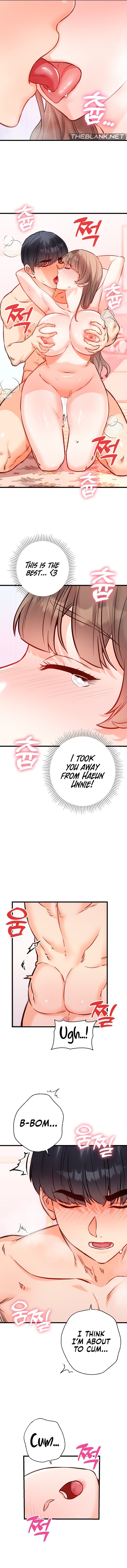 Secret Siblings 2 Chapter 14 image 10