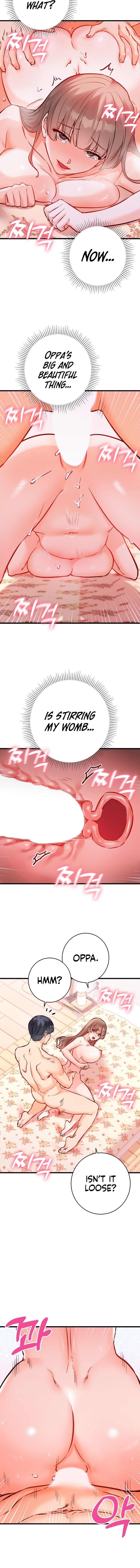 Secret Siblings 2 Chapter 14 image 8