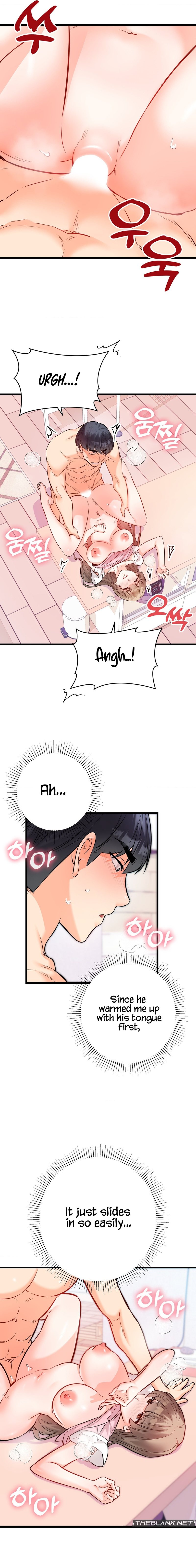 Secret Siblings 2 Chapter 16 image 9