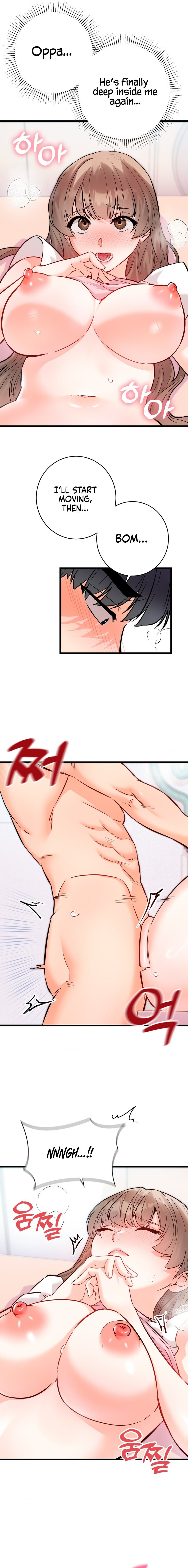 Secret Siblings 2 Chapter 16 image 10
