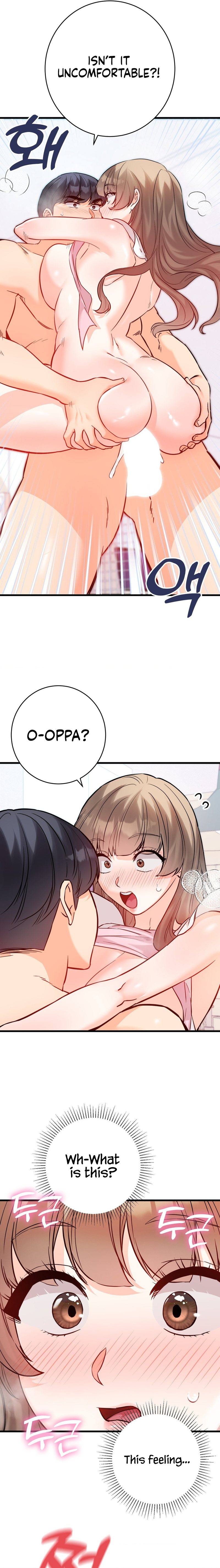 Secret Siblings 2 Chapter 16 image 12