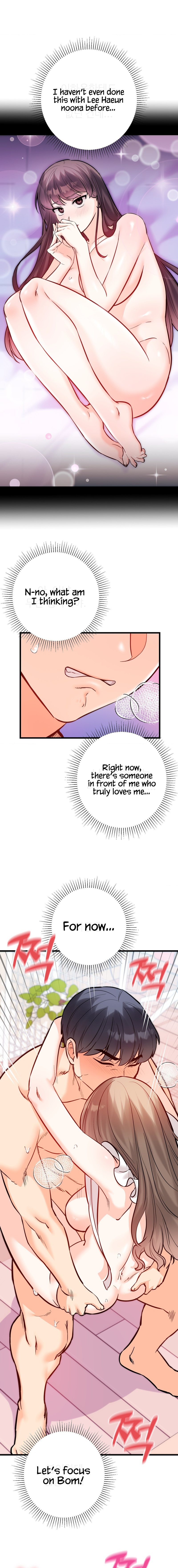 Secret Siblings 2 Chapter 16 image 14