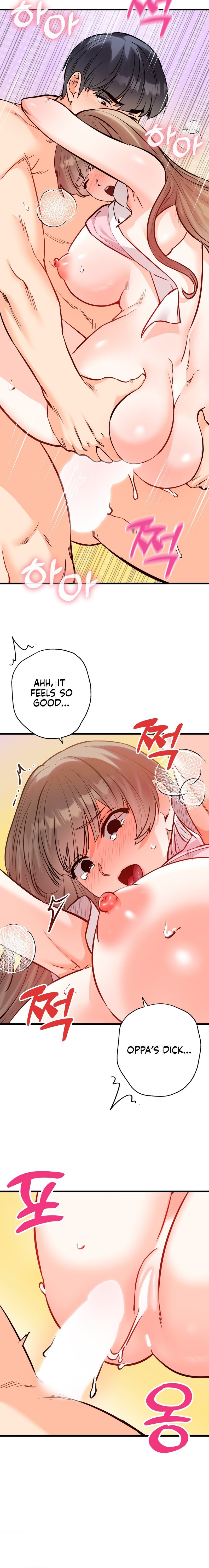 Secret Siblings 2 Chapter 16 image 15