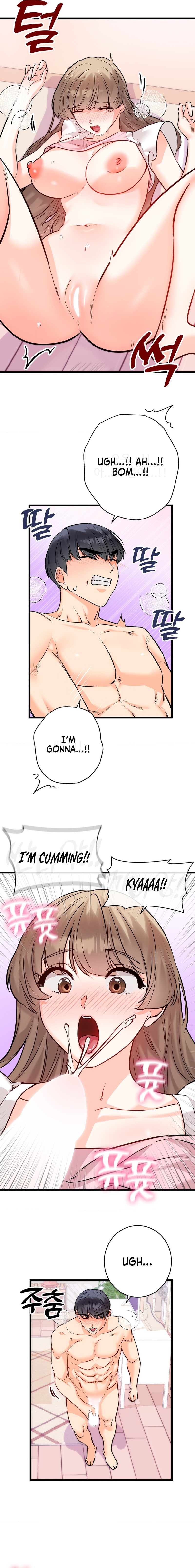 Secret Siblings 2 Chapter 16 image 16