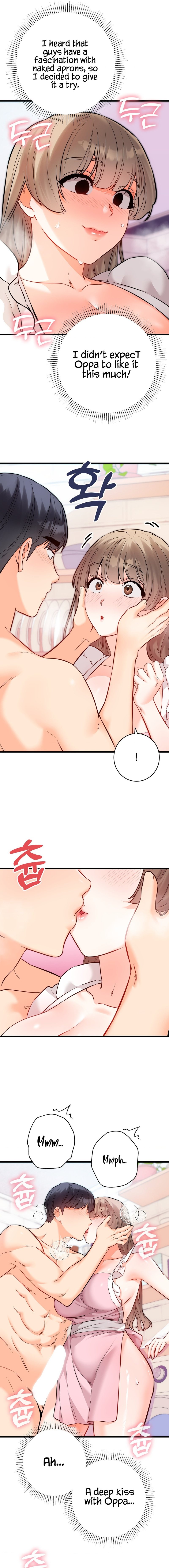 Secret Siblings 2 Chapter 16 image 4