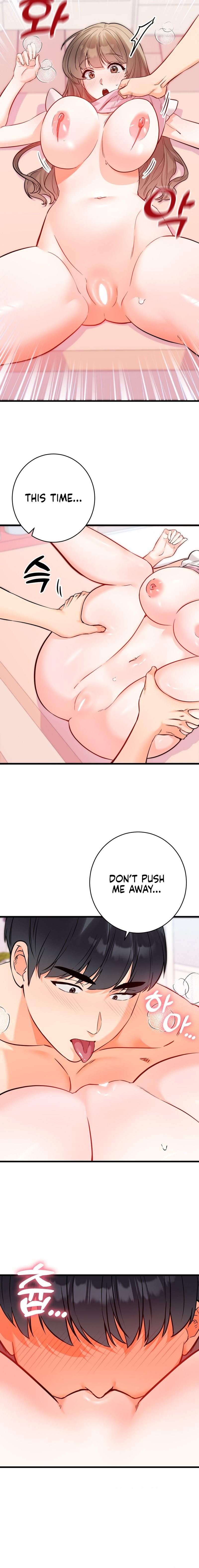 Secret Siblings 2 Chapter 16 image 6