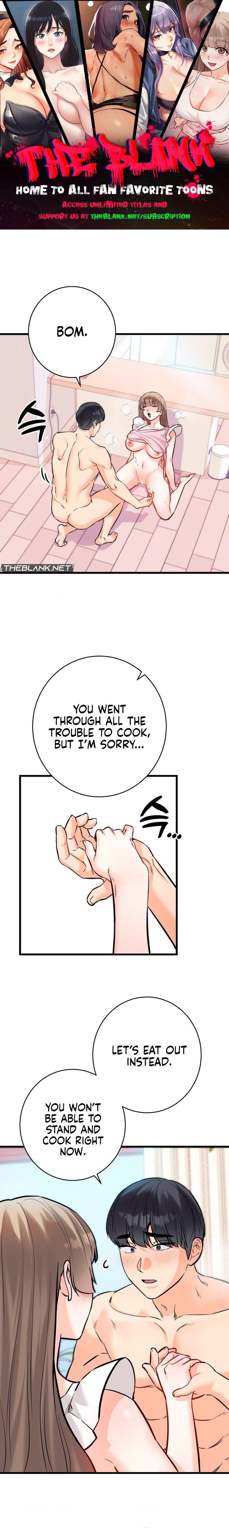 Secret Siblings 2 Chapter 17 image 0
