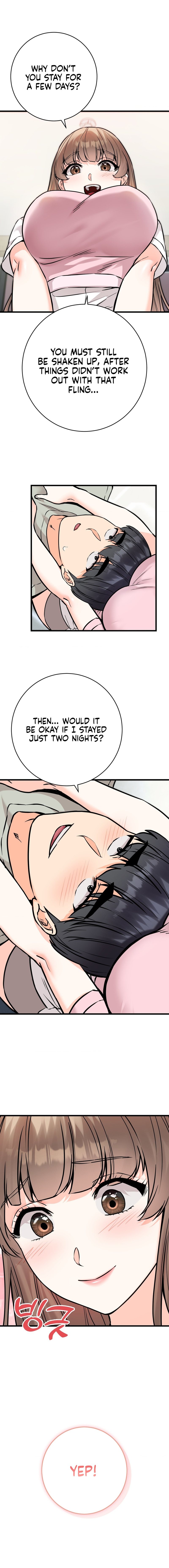 Secret Siblings 2 Chapter 17 image 9