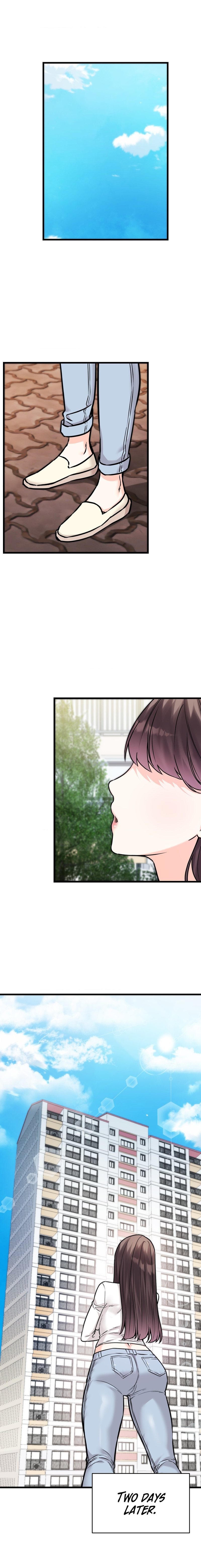 Secret Siblings 2 Chapter 17 image 10