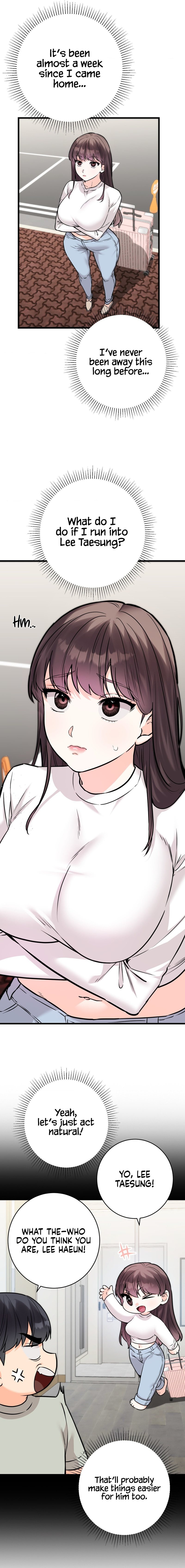 Secret Siblings 2 Chapter 17 image 11
