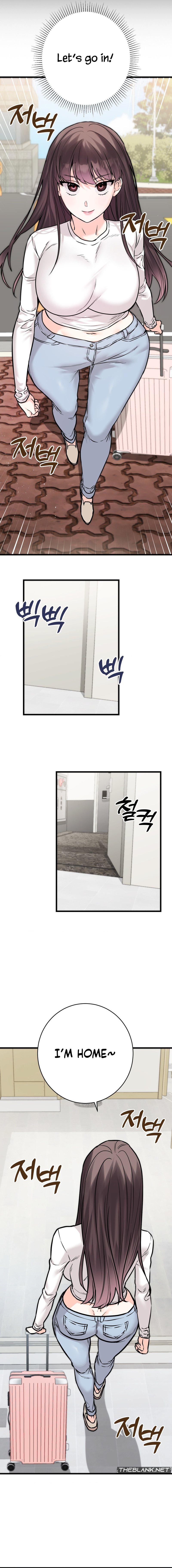Secret Siblings 2 Chapter 17 image 12