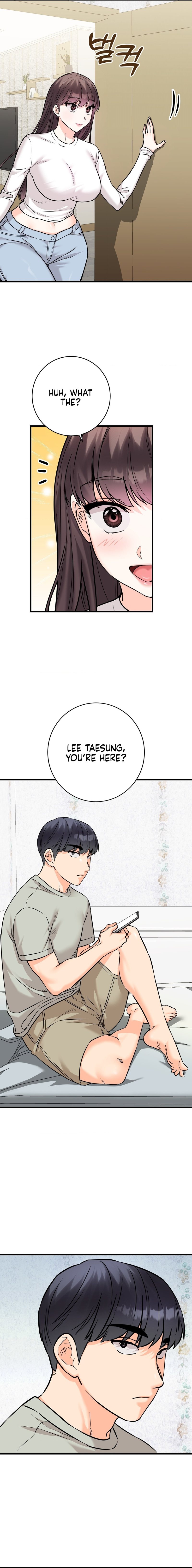 Secret Siblings 2 Chapter 17 image 13