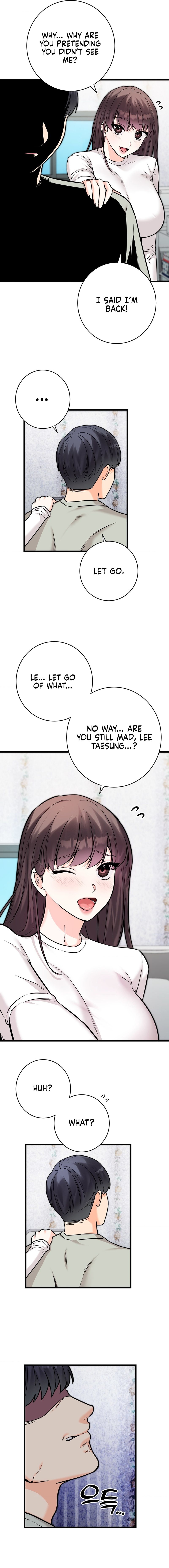 Secret Siblings 2 Chapter 17 image 15