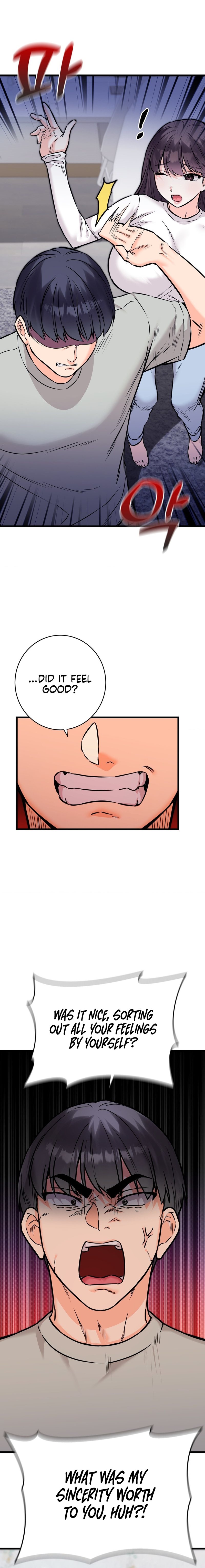 Secret Siblings 2 Chapter 17 image 16